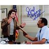 Image 1 : Starsky & Hutch Fred The Hammer Williamson  Signed Photo