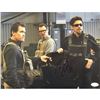 Image 1 : Sicario Benicio Del Toro signed photo. JSA Authenticated