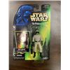 Image 1 : Star Wars unsigned AT-ST Driver action figure