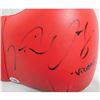 Image 4 : Victor Ortiz Signed Red Title Boxing Glove
