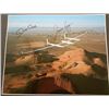 Image 1 : Dick Rutan Signed Artwork