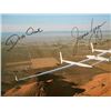 Image 2 : Dick Rutan Signed Artwork