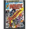 Image 1 : Marvel Comics Fantastic Four comic book