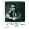 Image 1 : Trudeau Cartoonist Garry Signed Photo