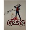 Image 1 : Grease John Travolta signed photo