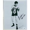 Image 1 : Mando Ramos Signed 8x10 Glossy Photo