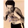 Image 1 : Raging Bull Robert De Niro signed photo