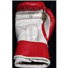 Image 2 : Teddy Atlas Signed Red Everlast Boxing Glove