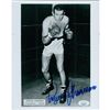 Image 1 : Ingemar Johansson Signed 8x10 Glossy Photo