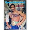 Image 1 : Ken Norton Signed 6/12/78 Sports Illustrated Magazine