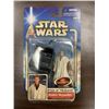 Image 1 : Star Wars unsigned Anakin Skywalker action figure