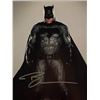 Image 1 : Batman Ben Affleck signed photo