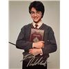 Image 1 : Harry Potter Daniel Radcliffe signed photo