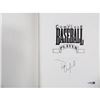 Image 1 : Major League Baseball Star Dave Winfield Signed The Complete Baseball Player Softcover Book JSA Auth