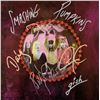 Image 1 : Smashing Pumpkins Signed Gish Album
