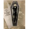 Image 1 : Chris Sarandon Nightmare Before Xmas signed figure