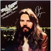 Image 1 : Bob Seger Stranger In Town  Signed Album