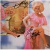 Image 1 : Dolly Parton Signed Album