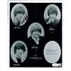 Image 1 : The Standells Dick Dodd signed photo. JSA Authenticated