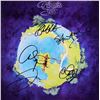Image 1 : Yes Signed Fragile Album