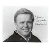 Image 1 : The Dirty Dozen Richard Jaeckel signed photo