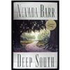 Image 3 : Deep South 2000 Nevada Barr Signed Hardcover Book JSA Authenticated
