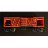 Image 1 : Lionel No. 3656 Operating Cattle Car circa 1949