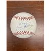 Image 1 : Pedro Alverez signed baseball