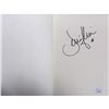 Image 1 : Jennifer Niven Signed Holding Up The Universe 1st Ed Hardcover Book JSA Authen