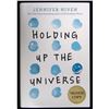 Image 3 : Jennifer Niven Signed Holding Up The Universe 1st Ed Hardcover Book JSA Authen