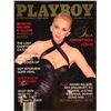 Image 1 : Playboy Magazine December 1987 Brigitte Nielsen Issue