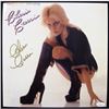 Image 1 : The Runaways Cherie Currie signed photo. JSA Authenticated