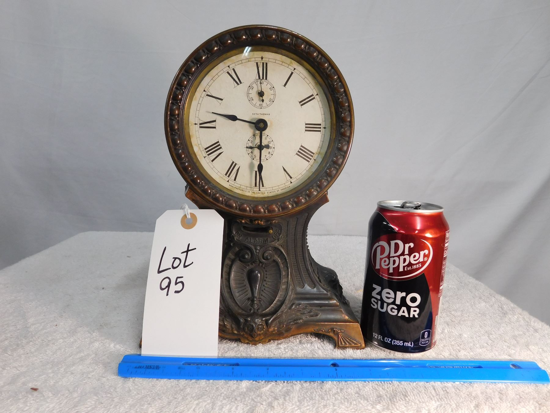 Clocks