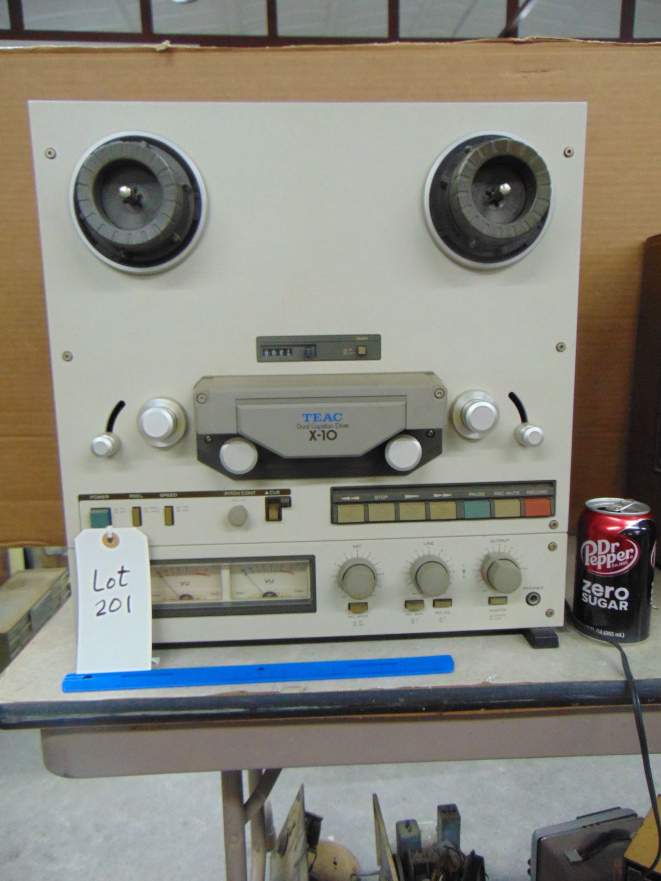 Audio