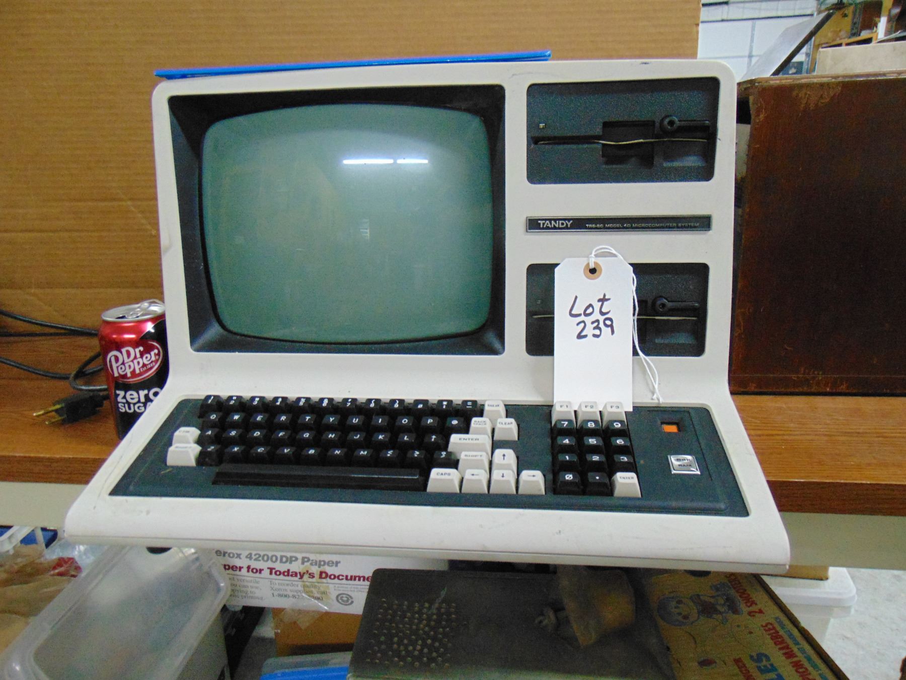 2 Dollar Computer Computer