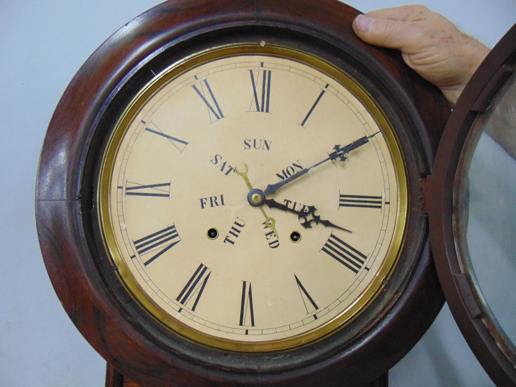 Clocks