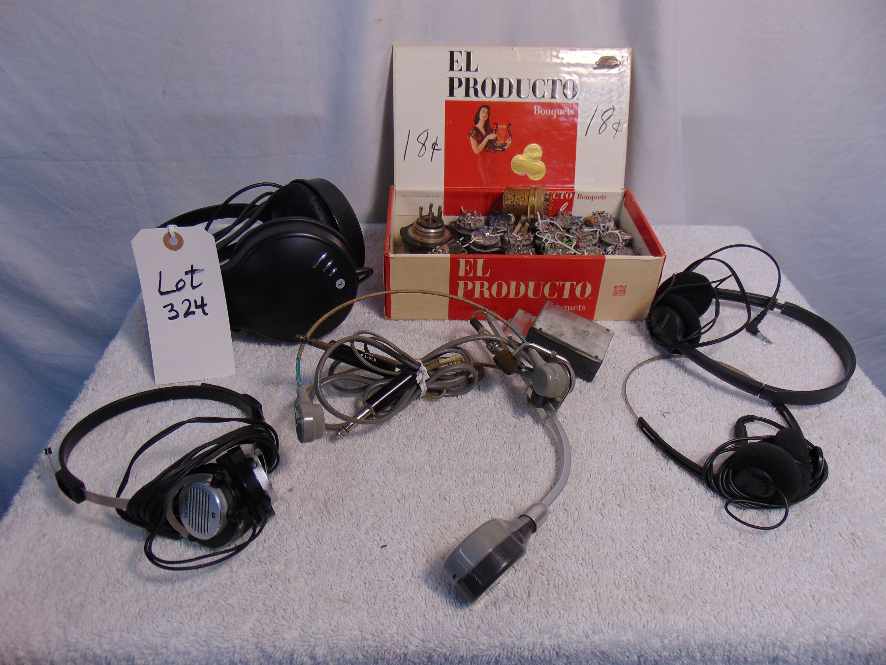 Miscellaneous