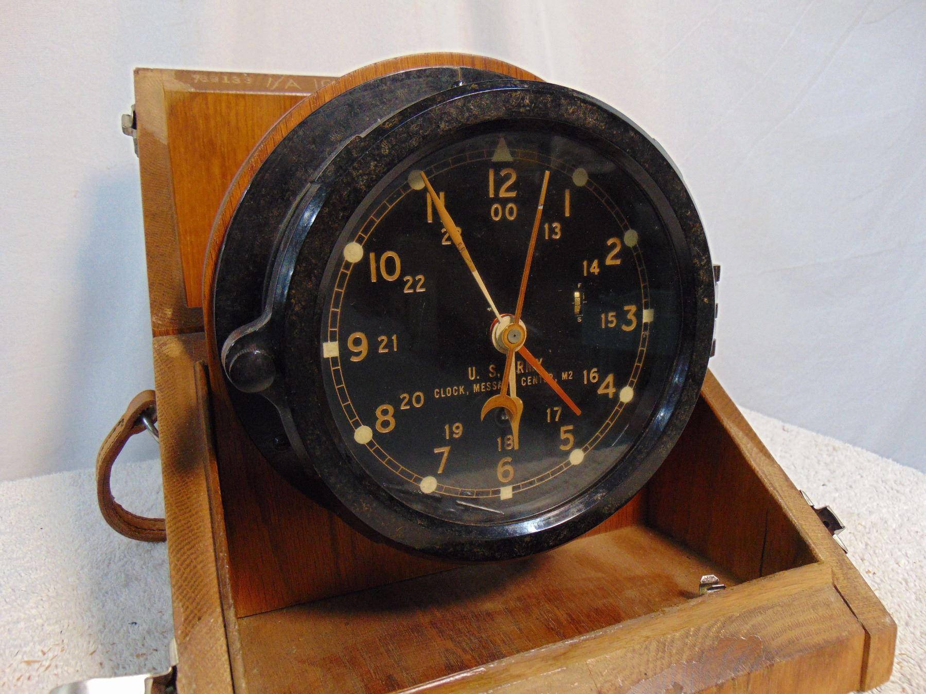 Clocks