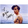 Image 1 : Harry Styles facsimile signed  photo