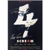 Image 1 : Scream 4 cast and director facsimile signed  movie photo