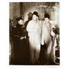 Image 2 : Laurel and Hardy signed movie still photo