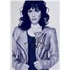 Image 1 : Maggie Siff facsimile signed  photo