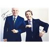 Image 1 : Steve Martin and Martin Short facsimile signed  photo