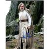 Image 1 : Star Wars Mark Hamill facsimile signed photo