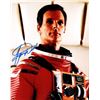 Image 1 : 2001: A Space Odyssey Keir Dullea facsimile signed photo
