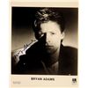 Image 1 : Bryan Adams facsimile signed promo photo