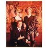 Image 1 : Butch Cassidy and the Sundance Kid signed portrait photo