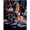 Image 1 : Tales from the Crypt John Kassir facsimile signed photo