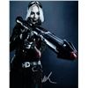 Image 1 : Harley Quinn Margot Robbie facsimile signed photo