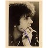 Image 1 : Donovan facsimile signed promo photo